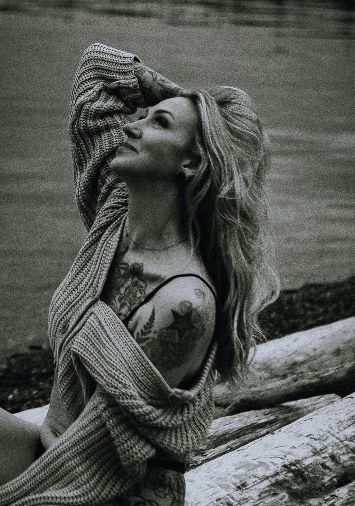 Amanda, Founder of Flow Studio